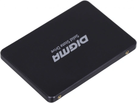 Накопитель SSD Digma SATA III 2Tb DGSR2002TS93T Run S9 2.5"
