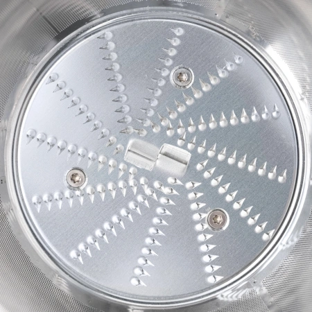 Соковыжималка центробежная Scarlett SC-JE50P02 1400Вт рез.сок.:1000мл. черный