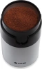 Кофемолка Vitek VT-1540 120Вт сист.помол.:ротац.нож вместим.:40гр серебристый