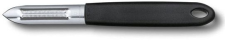 Овощечистка для овощей и фруктов Victorinox Swiss Classic черный (7.6077)