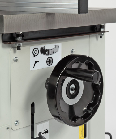 Станок фрезерный Belmash MM1500ST1000/400 1500W (S199A)