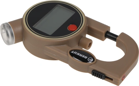 Манометр цифровой Berkut DIGITAL PRO переносной