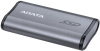 Накопитель SSD A-Data USB-C 500Gb AELI-SE880-500GCGY SE880 2.5" серый