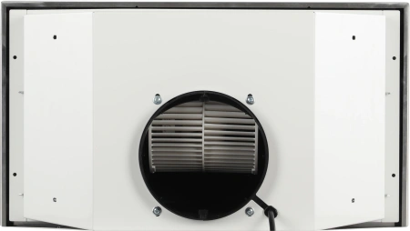 Вытяжка встраиваемая Elikor Врезной блок 52Н-1000-Э4Д нержавеющая сталь управление: кнопочное (1 мотор)