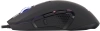 Мышь Acer OMW160 черный оптическая (6400dpi) USB (8but)