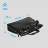 Сумка для ноутбука Piquadro Blue Square CA4021B2/BLU2 синий натур.кожа
