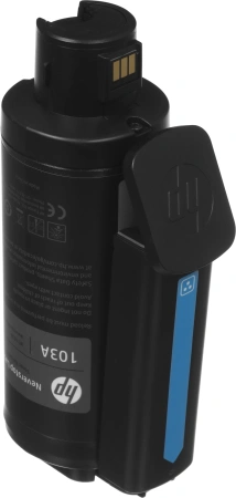 Заправочное устройство HP 103 W1103A черный (2500стр.) для HP Neverstop Laser 1000a/1000w/1200a/1200w