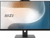 Моноблок MSI Modern AM272P 1M-680RU 27" Full HD Core 5 120U/16Gb/SSD512Gb /W11Pro/kb/m/черный 1920x1