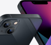 Смартфон Apple A2633 iPhone 13 128Gb 4Gb темная ночь моноблок 3G 4G 1Sim 6.1" 1170x2532 iOS 16 12Mpix 802.11 a/b/g/n/ac/ax NFC GPS GSM900/1800 GSM1900 TouchSc Protect