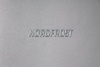 Холодильник Nordfrost NRB 154 S 2-хкамерн. серый мат. (00000318743)