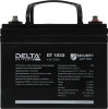 Батарея для ИБП Delta DT 1233 12В 33Ач