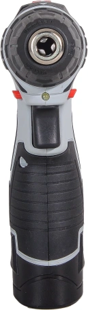 Дрель-шуруповерт Ресанта ДА-12-2Л аккум. патрон:быстрозажимной (75/14/1)