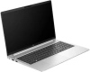 Ноутбук HP ProBook 450 G10 Core i5 1334U 16Gb SSD512Gb Intel Iris Xe graphics 15.6" IPS FHD (1920x1080) Windows 11 Pro 64 silver WiFi BT Cam (9C4H1UT)