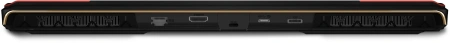 Ноутбук MSI Raider GE68 HX 14VIG-473RU i9 14900HX/32Gb/SSD2Tb/RTX4090 16Gb/16"/IPS/UHD+/W11H/black