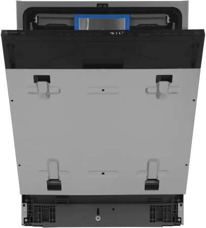 Посудомоечная машина встраив. Hyundai HBD 665 2100Вт полноразмерная нержавеющая сталь инвертер