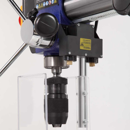 Станок сверлильный Belmash RDP430-16 600W (S104A)