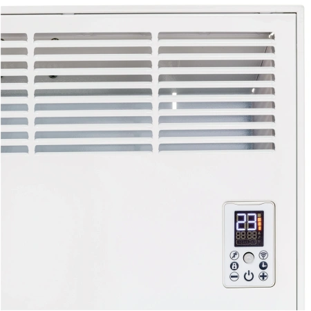 Конвектор ivigo EPK-Pro Wi-Fi EPK4550P07 750Вт белый