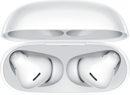 Гарнитура внутриканальные Xiaomi Redmi Buds 5 Pro белый беспроводные bluetooth в ушной раковине (BHR7662GL)