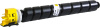Картридж лазерный Cactus CS-TK8345Y TK-8345Y желтый (12000стр.) для Kyocera TASKalfa 2552ci/2553ci