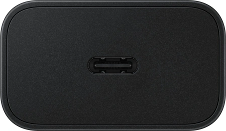 Сетевое зар./устр. Samsung EP-T2510 25W 3A (PD) USB Type-C черный (EP-T2510NBEGWW)