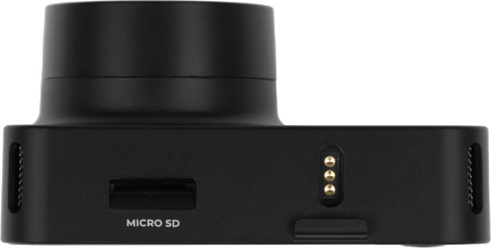 Видеорегистратор Daocam Uno Wi-Fi черный 1080x1920 1080p 150гр. GPS Novatek 96672