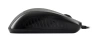 Мышь Acer OMW136 черный оптическая (1000dpi) USB (2but)