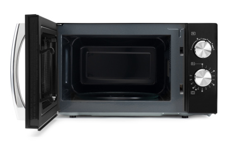 Микроволновая Печь Hyundai HYM-M2050 20л. 700Вт черный/хром
