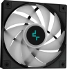 Система водяного охлаждения Deepcool LE520 ARGB Soc-AM5/AM4/1200/1700/1851 черный 4-pin 28.2-32.9dB Al 220W 1238gr Ret (R-LE520-BKAMMN-G-1)