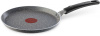 Сковорода блинная Tefal Natural Cook 04211522 круглая 22см ручка несъемная (без крышки) серый (9100053997)
