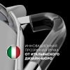 Чайник электрический Polaris PWK 1563CGL 1.5л. 2200Вт белый/прозрачный корпус: стекло/пластик