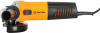 Углошлифовальная машина Вихрь УШМ-125/900 900Вт 11000об/мин рез.шпин.:M14 d=125мм