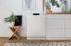Посудомоечная машина Gorenje GS620C10W белый (полноразмерная)