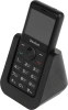 Мобильный телефон XENIUM X700 черный моноблок 2Sim 2.31" 240x320 Nucleus 0.3Mpix GSM900/1800 MP3 FM microSD max32Gb