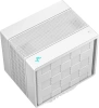 Устройство охлаждения(кулер) Deepcool Assassin 4S Soc-AM5/AM4/1151/1200/2066/1700 белый 4-pin 22.6-29.3dB Al+Cu 250W 1380gr Ret (R-ASN4S-WHGPMN-G)