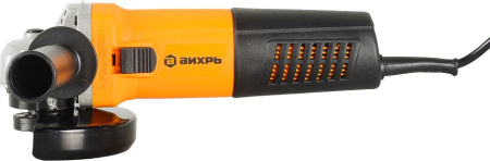 Углошлифовальная машина Вихрь УШМ-125/900 900Вт 11000об/мин рез.шпин.:M14 d=125мм
