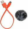 Микрофон беспроводной JBL Quantum Stream Wireless USB-C черный