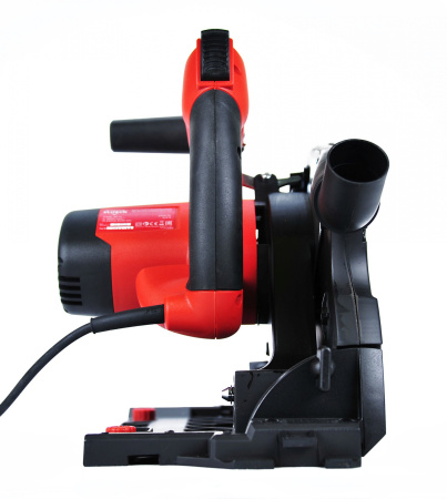 Циркулярная пила (дисковая) Elitech ПД 1675П (E2206.003.01) 1600Вт (ручная) D диска.:210мм (191146)