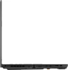 Ноутбук Asus TUF Gaming A15 FA507NVR-LP118 Ryzen 7 7435HS 32Gb SSD512Gb NVIDIA GeForce RTX4060 8Gb 15.6" IPS FHD (1920x1080) noOS grey WiFi BT Cam (90NR0JK5-M006X0)