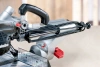 Торцовочная пила Metabo KGSV 216 M 1700Вт 5000об/мин d=216мм