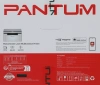 МФУ лазерный Pantum BM2300W A4 WiFi