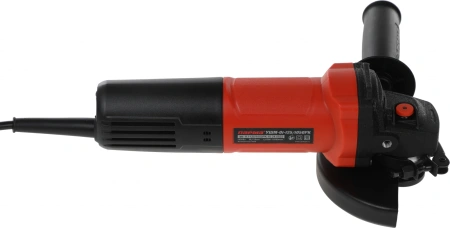 Углошлифовальная машина Парма УШМ-01-125/1050РК 1050Вт 12000об/мин рез.шпин.:M14 d=125мм