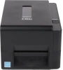 Термопринтер TSC TE200 стационарный черный