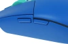 Мышь Logitech G102 LightSync синий оптическая (8000dpi) USB (5but)