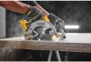 Циркулярная пила (дисковая) DeWalt DCS570N-XJ (ручная) D диска.:184мм