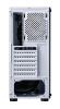 Корпус Formula CL-3303W RGB белый без БП ATX 6x120mm 2xUSB2.0 1xUSB3.0 audio bott PSU
