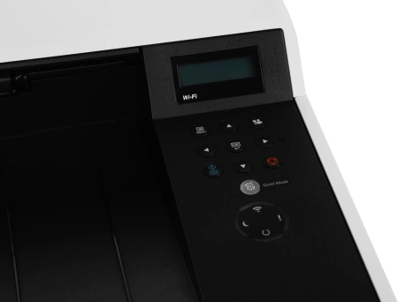 Принтер лазерный Kyocera Ecosys P5026cdw (1102RB3NL0) A4 Duplex Net WiFi белый