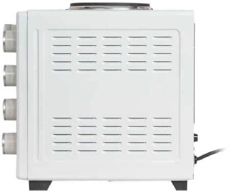 Мини-печь Supra MTS-420 42л. 2000Вт белый