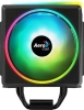 Устройство охлаждения(кулер) Aerocool Cylon 4F ARGB PWM 4P Soc-AM5/AM4/1151/1200/2066/1700 4-pin 14-