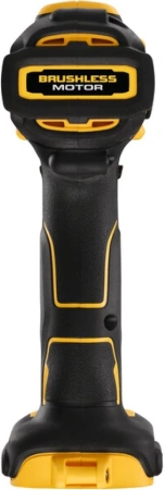 Дрель-шуруповерт DeWalt DCD709N-XJ аккум. патрон:быстрозажимной