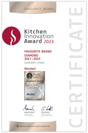 Набор кастрюль Rondell Flamme RDA-340 4 предмета (RDS-340)